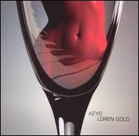Loren Gold - Keys lyrics