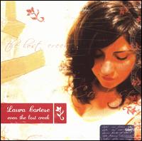 Laura Cortese - Even the Lost Creek lyrics