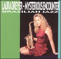 Laura Dreyer - Mysterious Encounter lyrics
