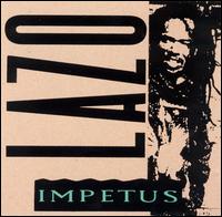 Lazo - Impetus lyrics