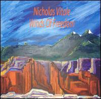 Nicholas Vitale - Winds of Freedom lyrics