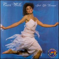 Terri Wells - Just Like Dreamin' lyrics
