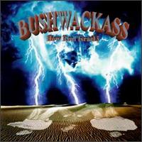 Bushwackass - How Real Israel lyrics