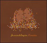 Jessie & Layla - Kinetic lyrics
