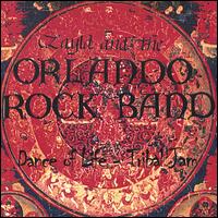 Layla & The Orlando Rock Band - Dance of Life--Tribal Jam lyrics