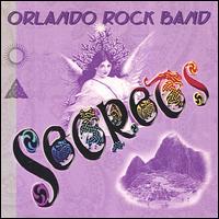 Layla & The Orlando Rock Band - Secrets lyrics