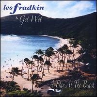 Les Fradkin - A Day at the Beach lyrics