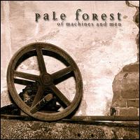 Pale Forest - Of Machines and Men lyrics