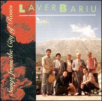 Laver Bariu - Songs from the City of Roses lyrics