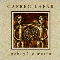 Carreg Lafar - Ysbryd Y Werin lyrics
