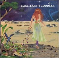 Alan Scott Bachman - Gaia, Earth Goddess: Ritual Dances lyrics