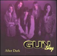 Gun Shy - After Dark lyrics