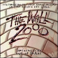 Out of Phase - Pink Floyd Tribute: The Wall 2000 lyrics