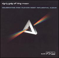Out of Phase - Dark Side of the Moon 2001 lyrics