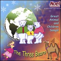 Larry N. Swenson - The Three Bears lyrics
