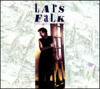 Lars Falk - Lars Falk lyrics