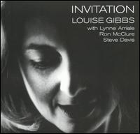 Louise Gibbs - Invitation lyrics