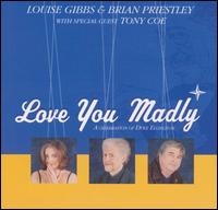 Louise Gibbs - Louise Gibbs/Brian Priestley/Tony Coe lyrics