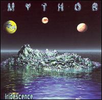 Mythos - Iridescence lyrics