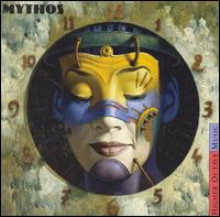 Mythos - Mythos lyrics