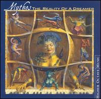 Mythos - The Reality of a Dreamer lyrics