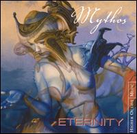 Mythos - Eternity lyrics