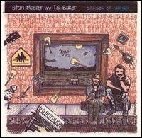 Stan Moeller & T.S. Baker - Season of Change lyrics