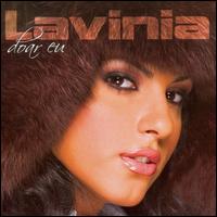 Lavinia - Doar Eu lyrics