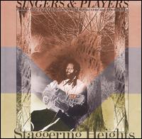 Singers & Players - Staggering Heights lyrics