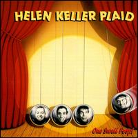 Helen Keller Plaid - One Swell Foop! lyrics