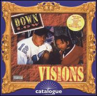 Down Low - Down Low Vision lyrics