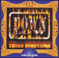 Down Low - Third Dimension lyrics