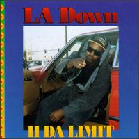 L.A. Down - 2 Da Limit lyrics