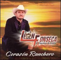 Leon Fonseca - Corazon Ranchero lyrics