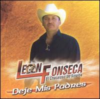 Leon Fonseca - Deje Mis Padres lyrics