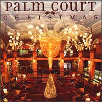 The Miami Palm Courtiers - A Palm Court Christmas lyrics