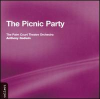 Palm Court Theater Orchestra - The Picnic Party lyrics