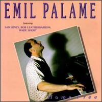 Emil Palame - Home Free lyrics