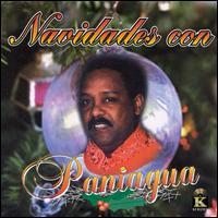 Leonardo Paniagua - Navidades Con lyrics