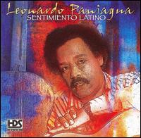 Leonardo Paniagua - Sentimiento Latino lyrics