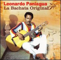 Leonardo Paniagua - Bachata Original lyrics