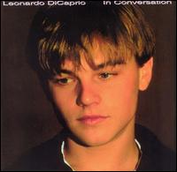 Leonardo DiCaprio - Interview Picture Disc lyrics