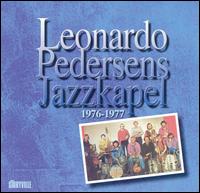 Leonardo Pedersen - Leonardo Pedersen's Jazzkapel lyrics