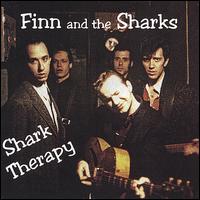 Finn & the Sharks - Shark Therapy lyrics