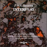 Finn Savery - Interplay lyrics