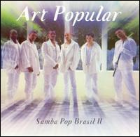 Popular Music Entry - Samba Pop Brasil II [live] lyrics