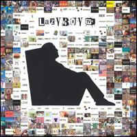 Lazyboy - Lazyboy TV [Bonus DVD] lyrics