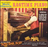 Bob Darch - Burl Ives Presents "Ragtime" Bob Darch lyrics