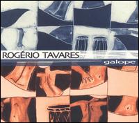 Rogerio Tavares - Galope lyrics