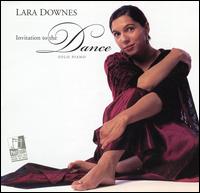 Lara Downes - Invitation to the Dance lyrics